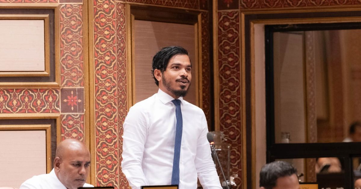 ޕީއެންއެފް އަކީ ސިޔާސީ ޕާޓީއެއްގޮތަށް ޤަބޫލެއް ނުކުރެވޭ: އަސަދުﷲ