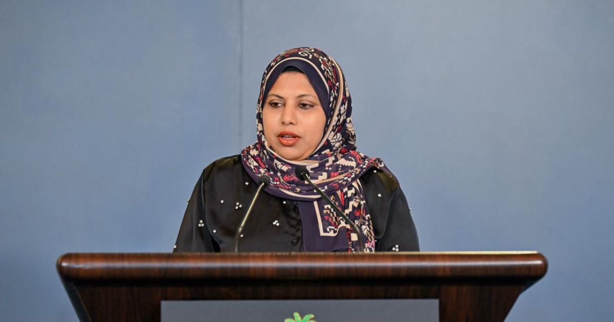 ފަލަސްޠީނުގެ ރައްޔިތުންނަށް ހަދިޔާ ކުރީ 7800 މަސްދަޅުކޭސް މި މަހު 15 ގައި ފޮނުވަނީ