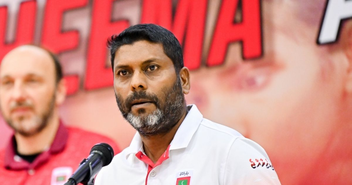މިވަގުތު ރާއްޖޭގެ ހުރިހާ ރަށެއްގައި 264 މަޝްރޫޢެއްގެ މަސައްކަތް އެބަ ކުރިއަށްދޭ: ރާފިއު