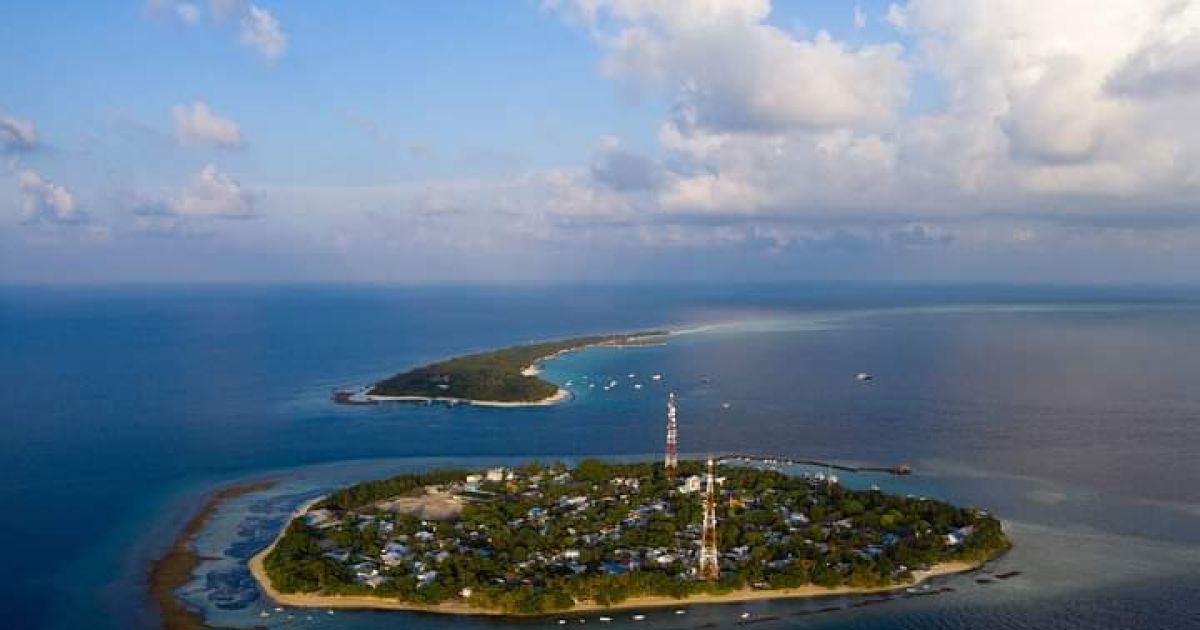 ރަސްދޫގައި ބަރަހަނާ ފިލްމު ކުޅުމުގެ މައްސަލައެއް ފެންމަތިވެއްޖެ