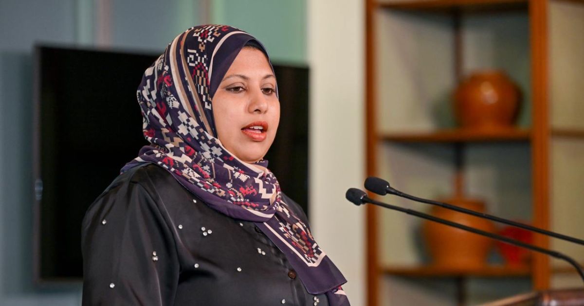 ސަބްސިޑީއާބެހޭ އިދާރީ މަސައްކަތް ނިމި މަހެއްހާ ދުވަސްތެރޭ އިއުލާން ކުރާނެ - ތަރުޖަމާނު