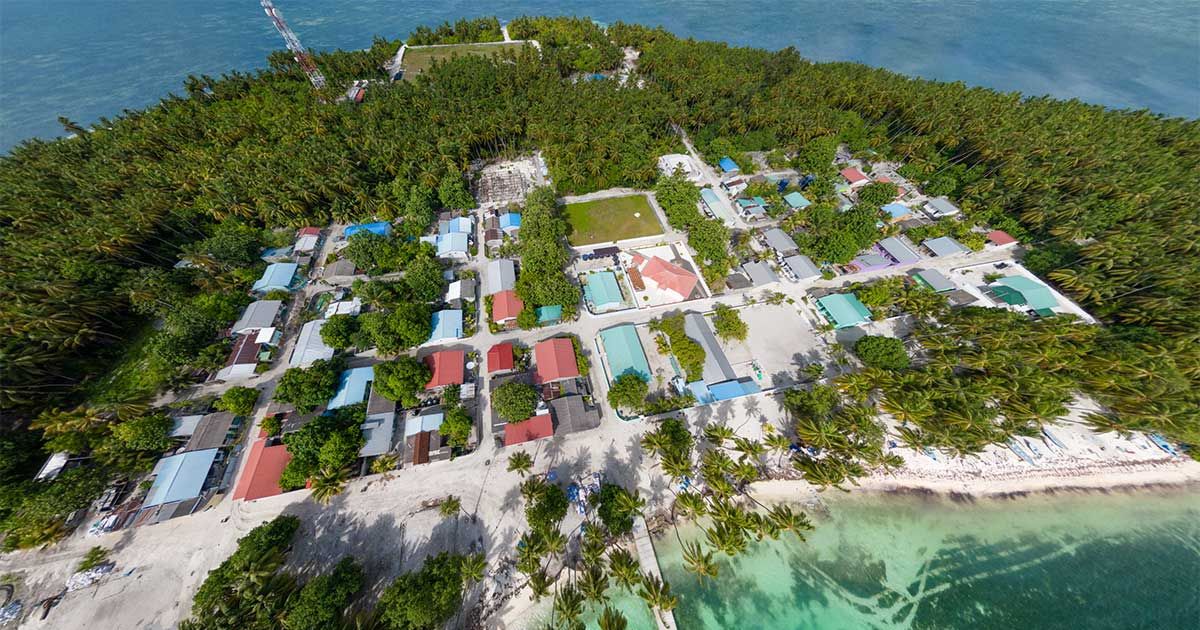 ރަތްމަންދޫ މީހުންވެސް އެހެން ރަށަކަށް ބަދަލުކޮށްދޭން އެދިއްޖެ