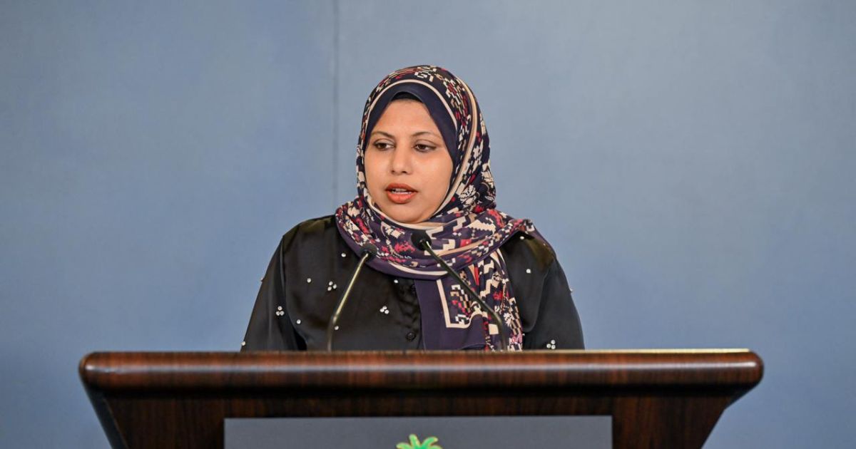 ރައީސްގެ ނަމުގައި ފެތުރި ދޮގު ޚަބަރާ ގުޅިގެން ޤާނޫނީ ފިޔަވަޅު އަޅަން ނިންމައިފި