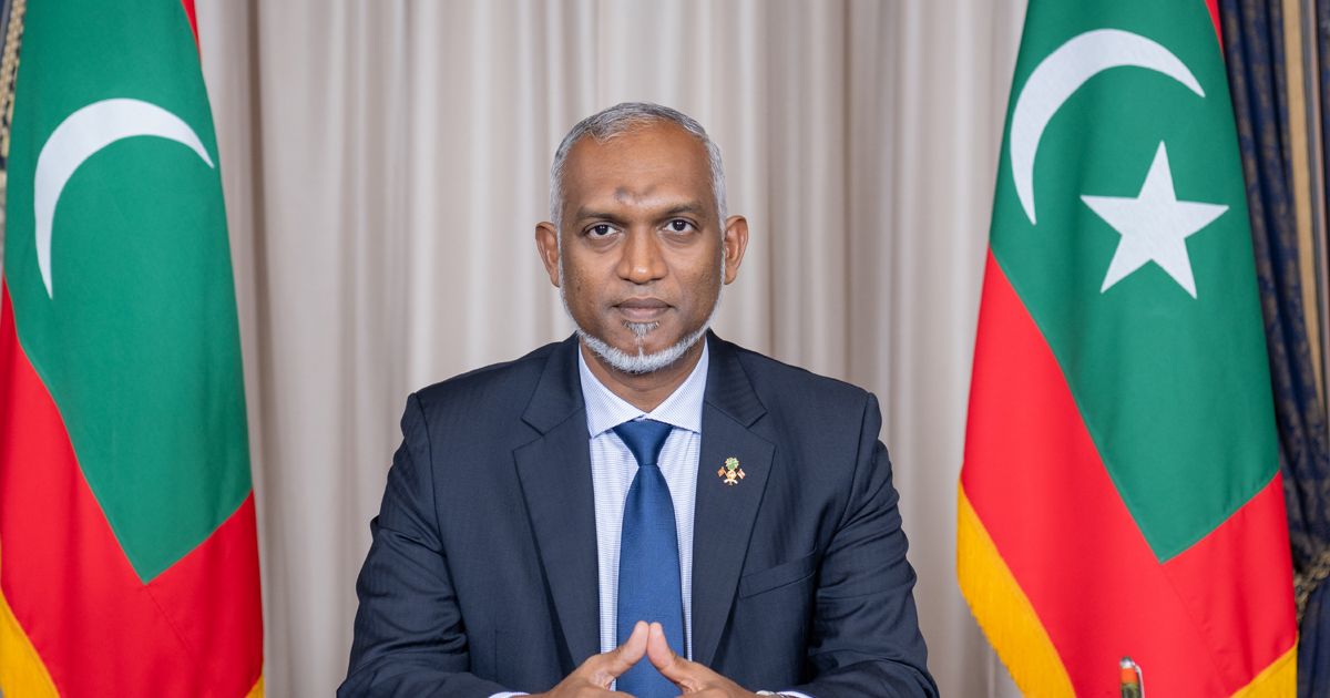 ބޭސް ވިއްކީ %2000 ހަމަޔަށް ބޮޑު އަގުގައި، ދެނެއް ނުވިއްކޭނެ! - ރައީސް