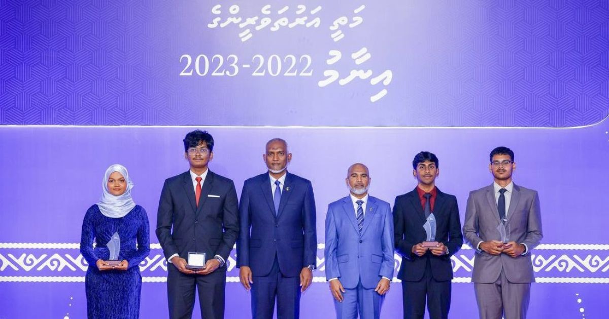 ސަރުކާރުގެ އައު ސިޔާސަތާއެކު މިއަހަރު 2000 ދަރިވަރުން އޭލެވަލްއަށް ކިޔަވަން ފަށަނީ