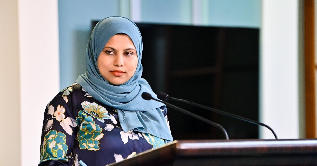 އާސަންދަގެ ބަޖެޓް 3.2 ބިލިއަނަށް އުފުލުމުން އޭގައިވާ ބޭކާރު ޚަރަދު ސަރުކާރުން ހުއްޓުވާލަނީ