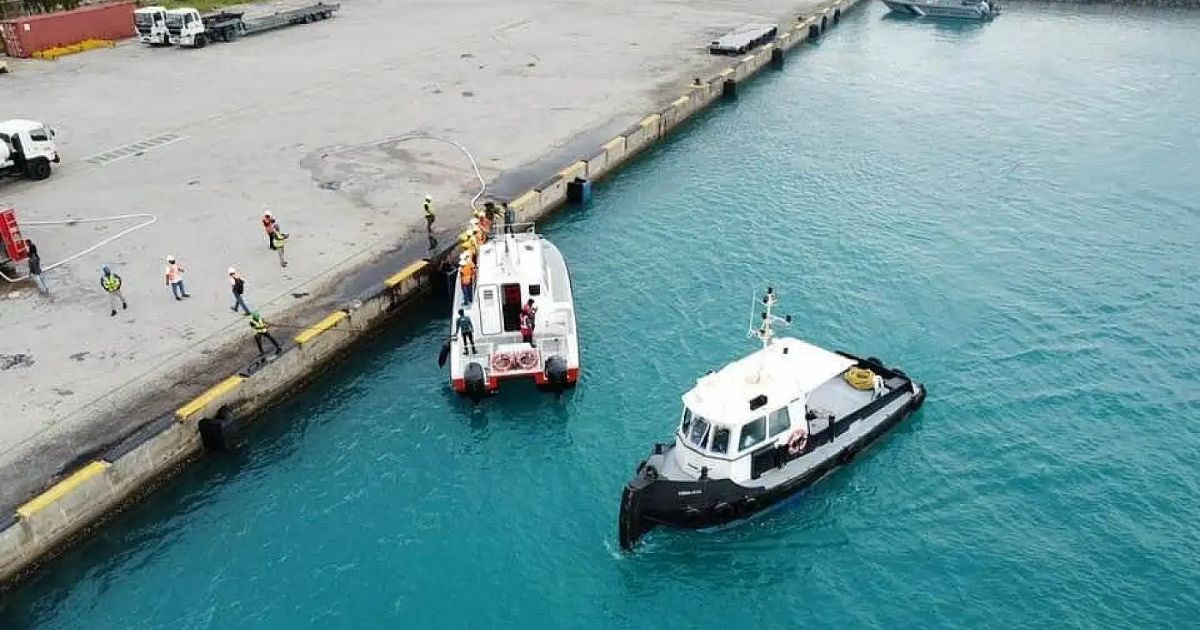 އިހަވަންދިއްޕޮޅުގައި ބަންކަރިންގ ޚިދުމަތް ފެށުމަށް ތައްޔާރު؛ އެމްޕީއެލް