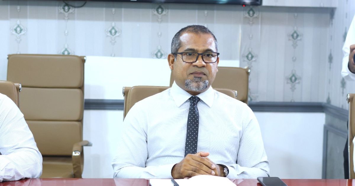 ރާއްޖެއިން އެމްޕޮކްސްގެ ކޭސްއެއް ނުފެނޭ - ސިއްޙަތާ ބެހޭ ވަޒީރު