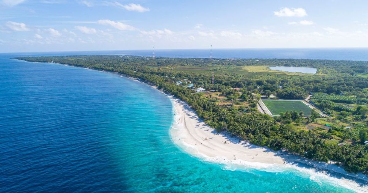 ފުވައްމުލަކުގައި ބިއްލޫރި ޝީޓުތަކެއް ވެއްޓި 4 މީހަކަށް އަނިޔާވެއްޖެ