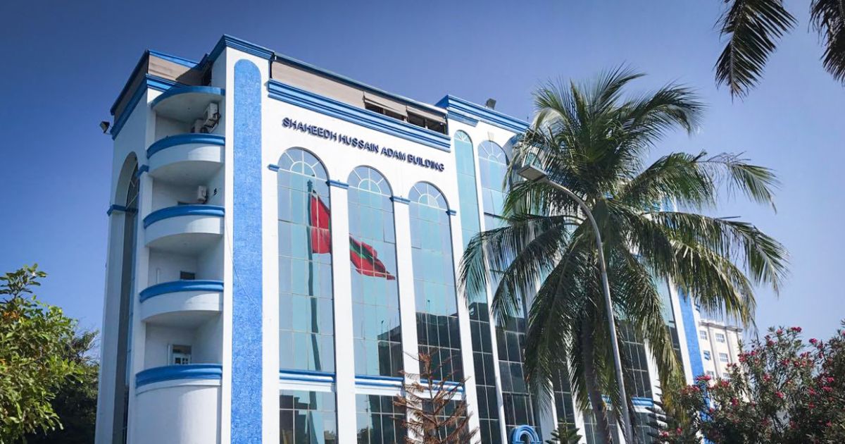 ނުކުޅެދުންތެރިކަން ހުންނަ މީހަކަށް ޖިންސީ ގޯނާ ކުރި މީހަކު ޝަރީއަތް ނިމެންދެން ބަންދުކޮށްފި