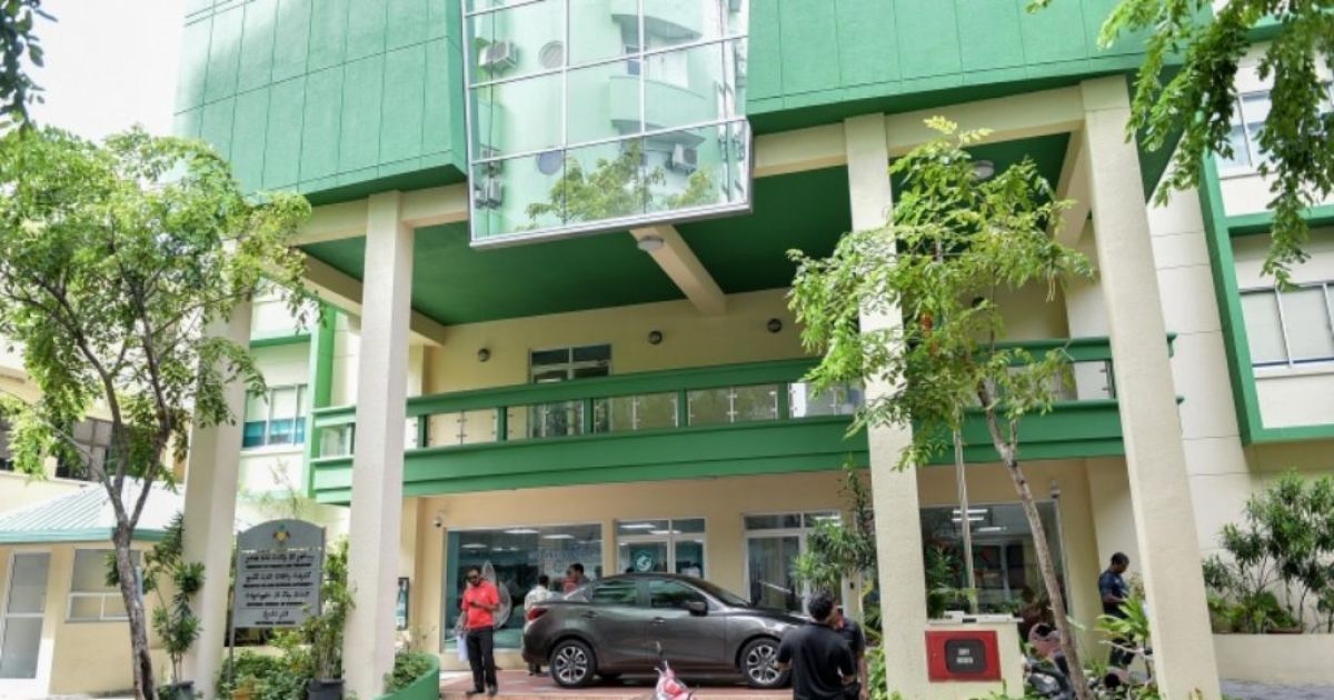 ގްރީން ޓެކުހުން ދައުލަތަށް 719 މިލިޔަން ރުފިޔާ، މިދިޔަ އަހަރަށްވުރެ 3.7% އިތުރު