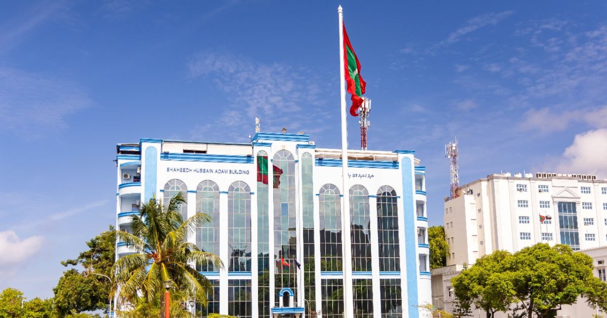 މާލޭގައި ބައްޕައަކު ކުދިންތަކަކަށް ޖިންސީ ގޯނާކުރި މައްސަލައެއް ފެންމަތިވެއްޖެ