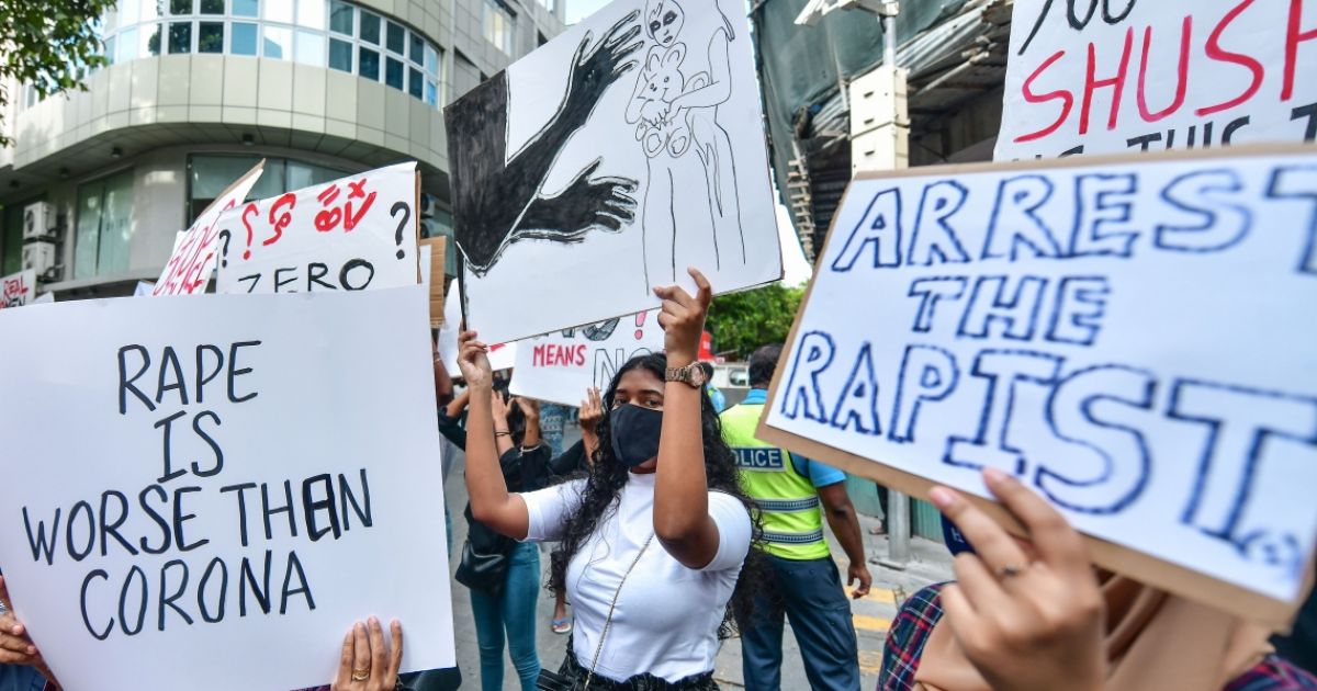ދަރިންނާ ބެހުނު ބައްޕަ 30 ދުވަހަށް ބަންދުކުރަން އަމުރުކޮށްފި