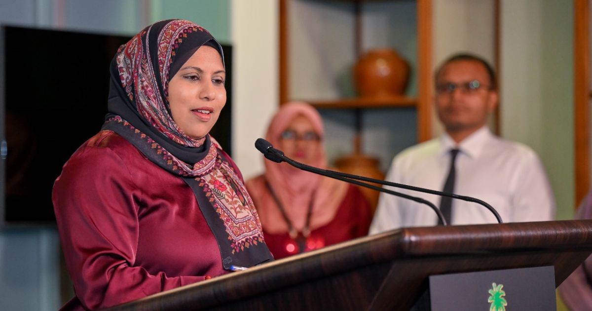 ޗައިނާ-ރާއްޖެ މިނިވަން ވިޔަފާރީގެ އެއްބަސްވުމާއެކު ވިޔަފާރި 1 ބިލިޔަން ޑޮލަރަށް އަރާނެ