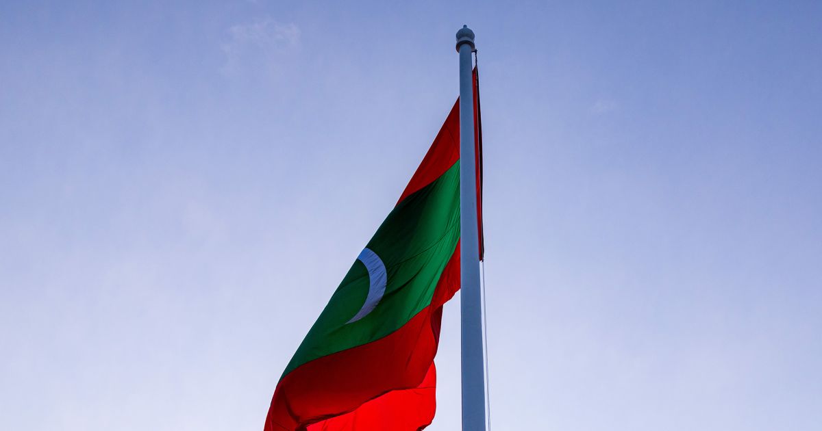 ދިވެހި ދިދައާއި ދައުލަތުގެ ނިޝާން ހިމާޔަތްކުރުމަށް ގާނޫނެއް