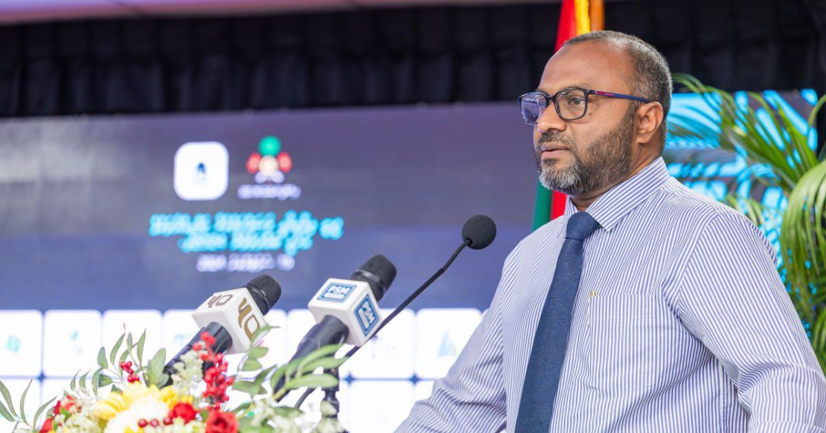 ފަލަސްޠީނުގެ ނަސްލު ނައްތާލުން ނުހުއްޓުވުމަކީ ތާރީޚުގެ އެންމެ ހިތާމަވެރި ޙާދިސާ: ޝަހީމް