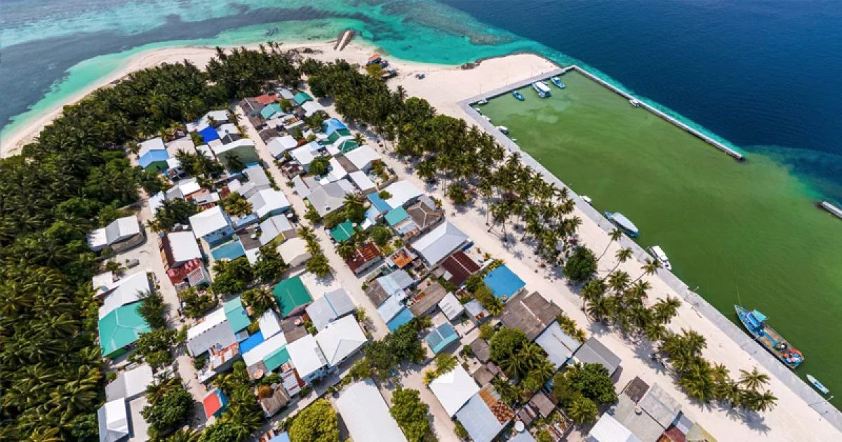 ދޮންފަނުގައި މިއަދު ވޯލްޑް މަންޓާ ޑޭ ފާހަގަކުރަނީ