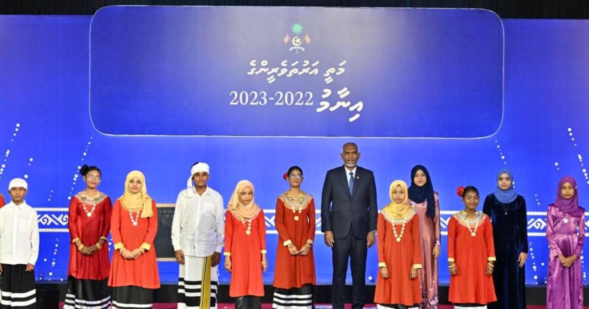 "މައި އެޑިއު ޕޯޓަލް" އޮޓޮމޭޓްކުރުމުގެ މަސައްކަތް ފަށައިފި