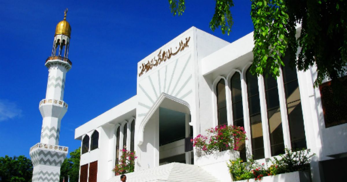 މާލޭގެ އިމާމުންނަށް ޤުރުއާން ކިޔެވުމުގެ ޚާއްސަ ޕްރޮގްރާމެއް ފަށައިފި