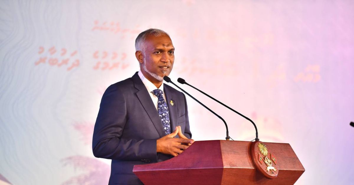 ރާއްޖޭގެ 20 އަހަރުގެ ތަރައްޤީގެ ޕްލޭން އެކުލަވާލުމަށް ރައީސް ނިންމަވައިފ