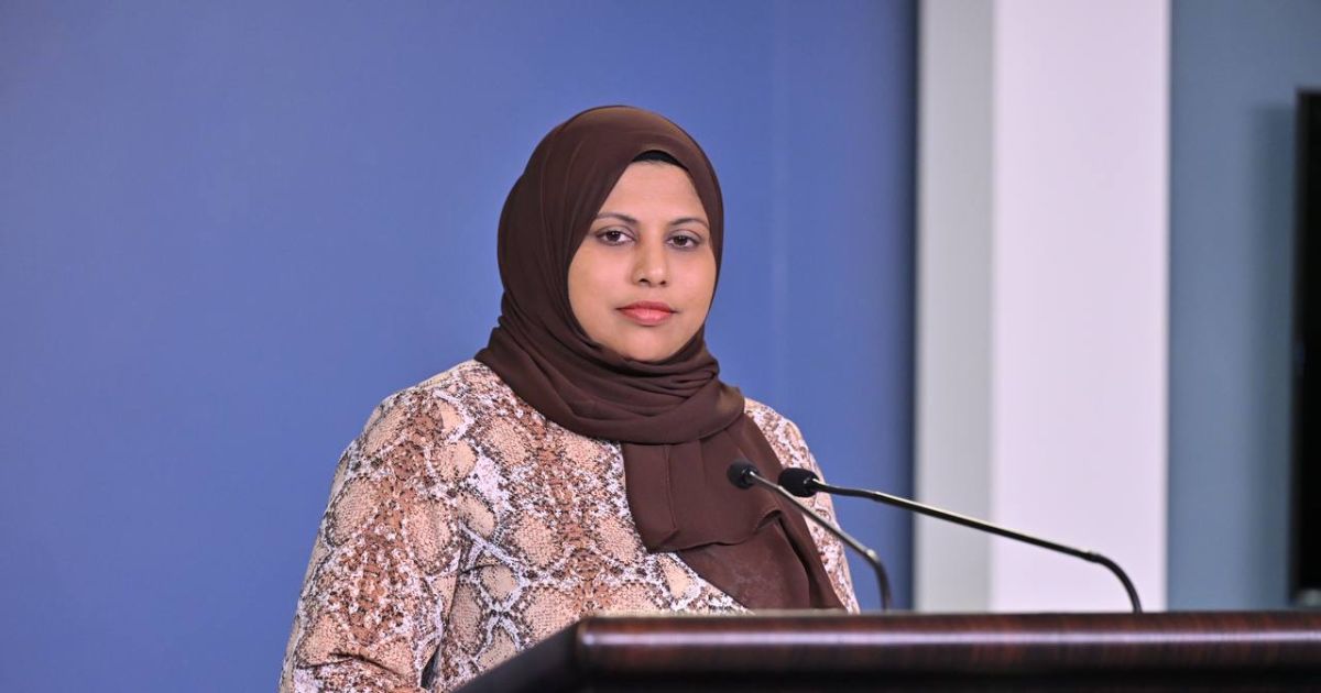 ޤައުމީ ތަރައްޤީގެ ޕްލޭންގެ ސަބަބުން މުހިންމު މަޝްރޫޢުތައް ނުހުއްޓި ކުރިއަށްދާނެ: ހީނާ