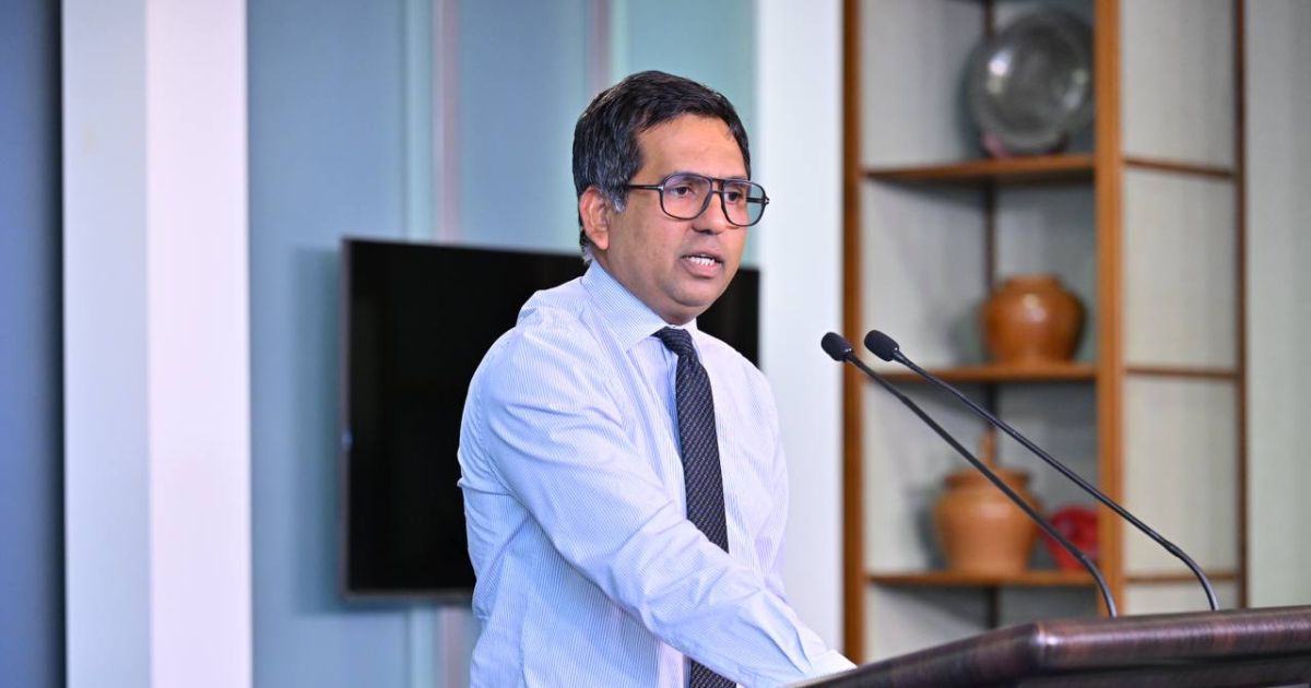 ޗައިނާ-ރާއްޖެ މިނިވަން ވިޔަފާރީގެ އެއްބަސްވުމަށް ޖެނުއަރީ 1 އިން ފެށިގެން ޢަމަލުކުރަން ފަށަނީ