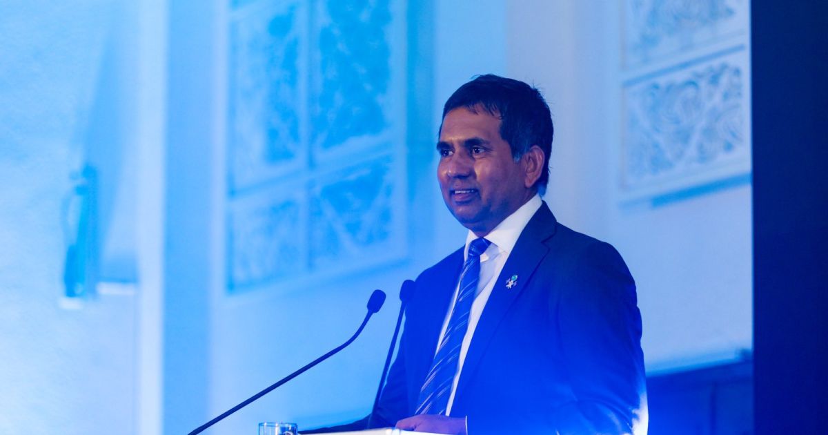 ކްރިއޭޓިވް އިކޮނޮމީ ފަންޑު : ތިންލައްކަ ރުފިޔާއާ ހަމައަށް މާލީ އެހީތެރިކަން ލިބޭނެ