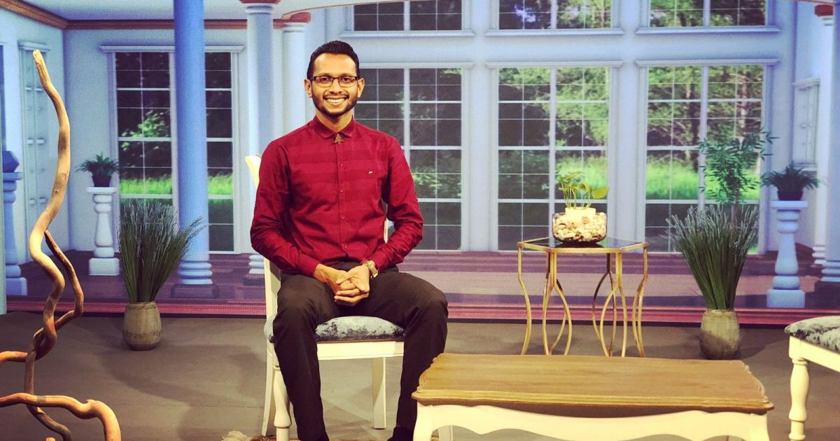ކްރިއޭޓިވް އިކޮނޮމިކް އެކްޝަން ޕްލޭން ޒުވާނުންނަށް ގެނެސްދެނީ އުންމީދު: ޟިޔާއު