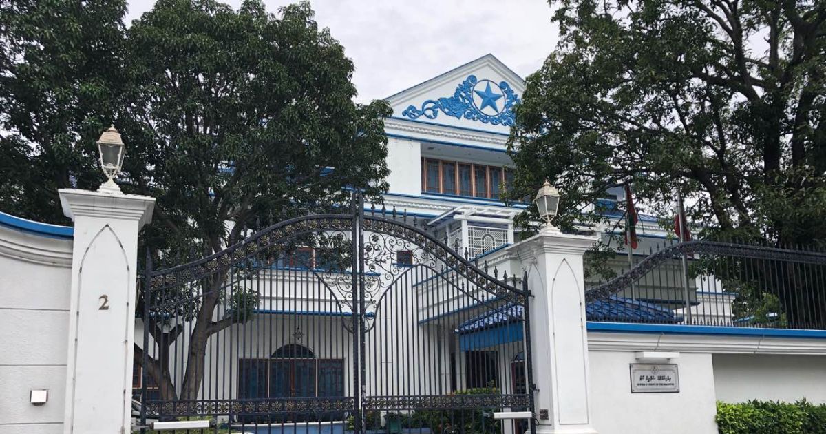 ސުޕްރީމް ކޯޓުގެ އަހަރީ ދުވަހާ ގުޅިގެން އާންމުންނަށް ކޯޓު ހުޅުވާލަނީ