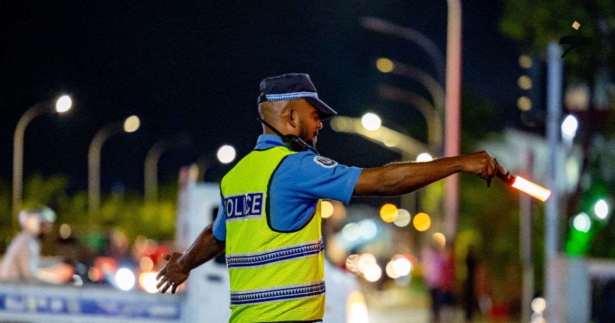 މީހަކު ރަހީނުކޮށް އިނގިލި ބުރިކޮށްލި މައްސަލައިގައި އެމްއެންޑީއެފްގެ ދެމީހުން ހައްޔަރުކޮށްފި