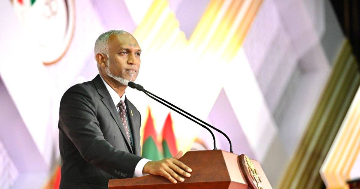 ކުންފުނިތަކުގެ ޤާނޫނަށް ގެނެވުނު މުހިންމު އިސްލާޙެއް ރައީސް ތަސްދީޤުކުރައްވައިފި