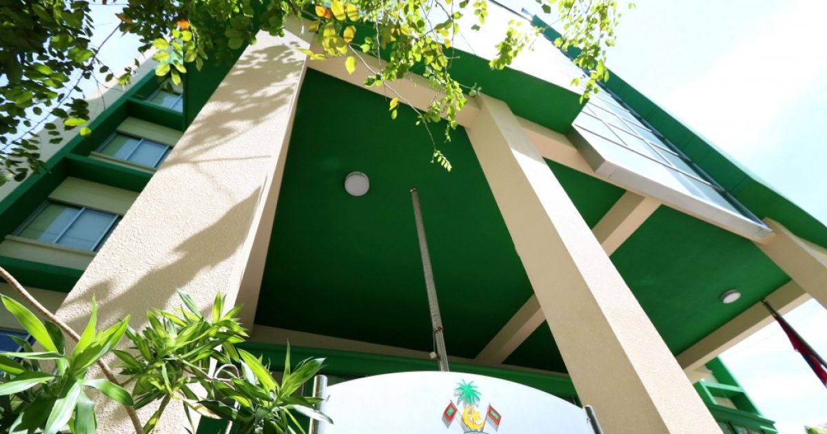 އިގްތިސާދީ ހަމަޖެހުމާއި ކުރިއެރުމަށް 3.3 ބިލިއަން ރުފިޔާގެ ޓްރެޜަރީ ބިލް ވިއްކައިފި