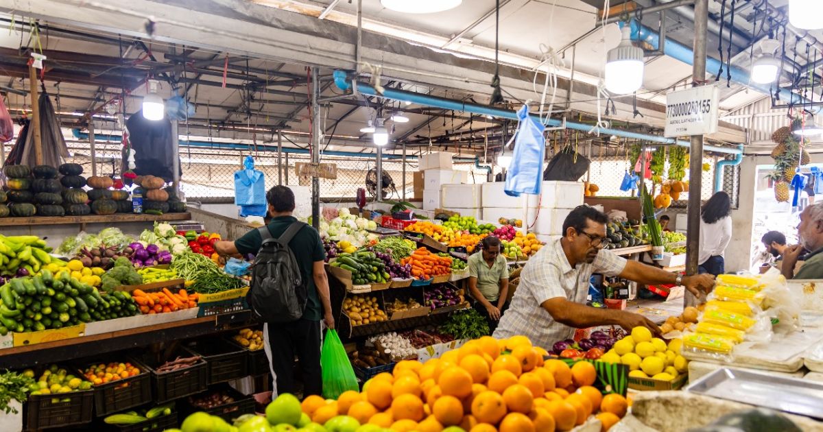 ކާބޯތަކެތީގެ ޚިދުމަތްދޭ ތަންތަން 2025 ގެ ފެބްރުއަރީ 23 ގެ ކުރިން އެމްއެފްޑީއޭގައި ރަޖިސްޓްރީވާންޖެހޭ