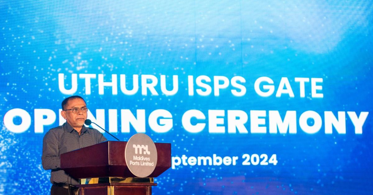 ފޯކަސް ހުރީ ކަނޑުގެ މަޝްރޫޢުތަކުގެ ތެރެއިން ވަޒީފާ އުފެއްދުމާއި އިޤްތިޞާދު ކުރިއެރުވުމަށް: އެމްޕީއެލް