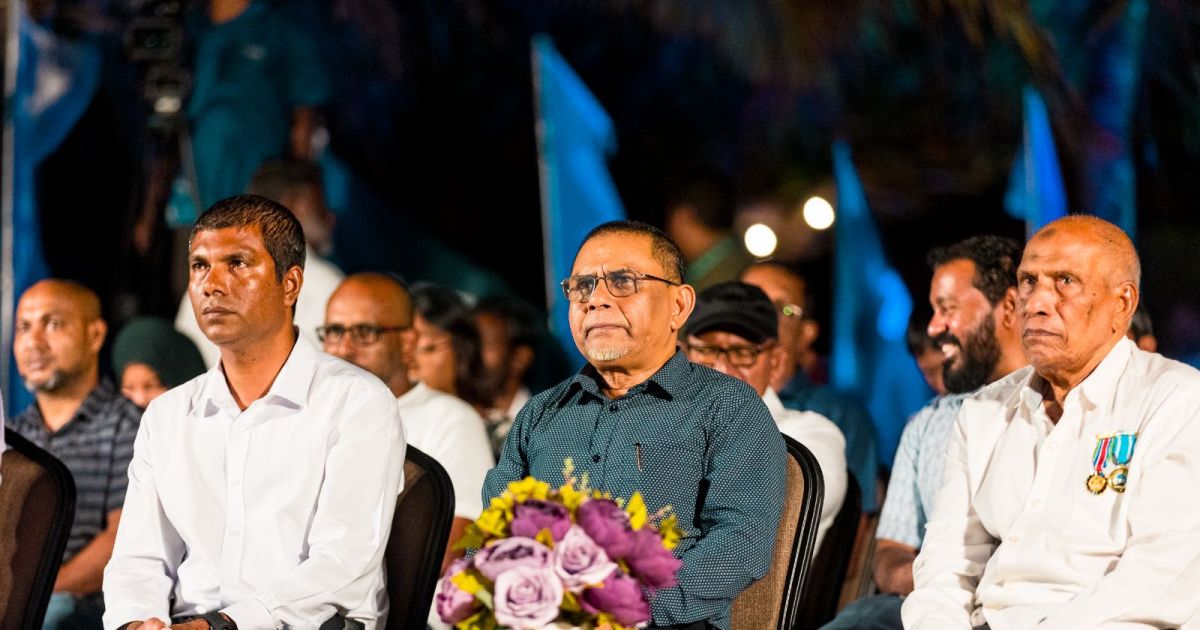 މުޅި ރާއްޖެއަށް މެރިޓައިމް ސާވިސަސް ފުޅާކުރުމަށް އެމްޕީއެލް އިން ނިންމައިފި