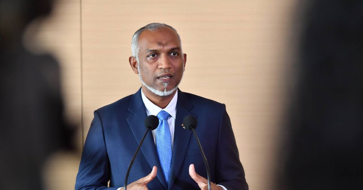 އދ. ގެ އާންމު މަޖިލީހުގެ 79 ވަނަ ސެޝަންގައި ރައީސް ބައިވެރިވެވަޑައިގަންނަވަނީ