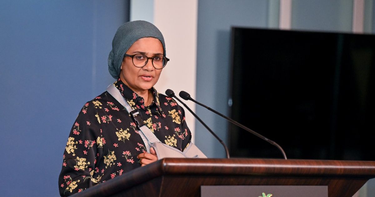މަތީ ތަޢުލީމަށް ކިޔަވާ ދަރިވަރުންގެ ލޯނަށް މިހާތަނަށް 473 މިލިޔަން ރުފިޔާ ދޫކޮށްފި