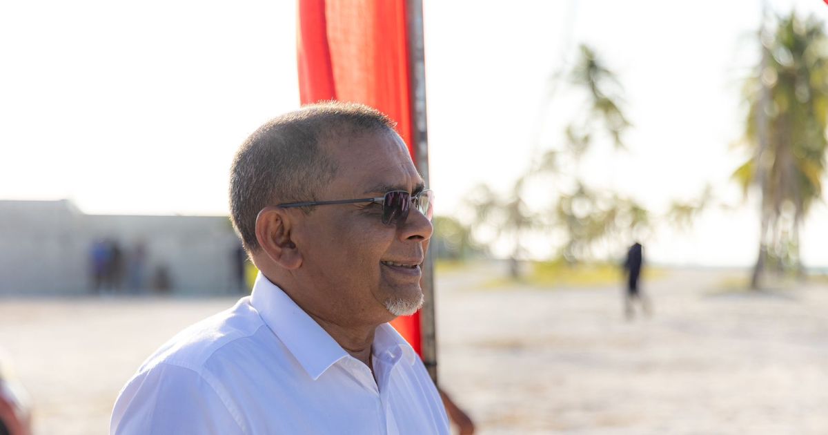 އެމްޕީއެލްގެ މެރިޓައިމް ޚިދުމަތްތަކަށް މިހާރުވެސް އެދެމުންދާކަމަށް ސީއީއޯ ވަޖީހު ވިދާޅުވެއްޖެ