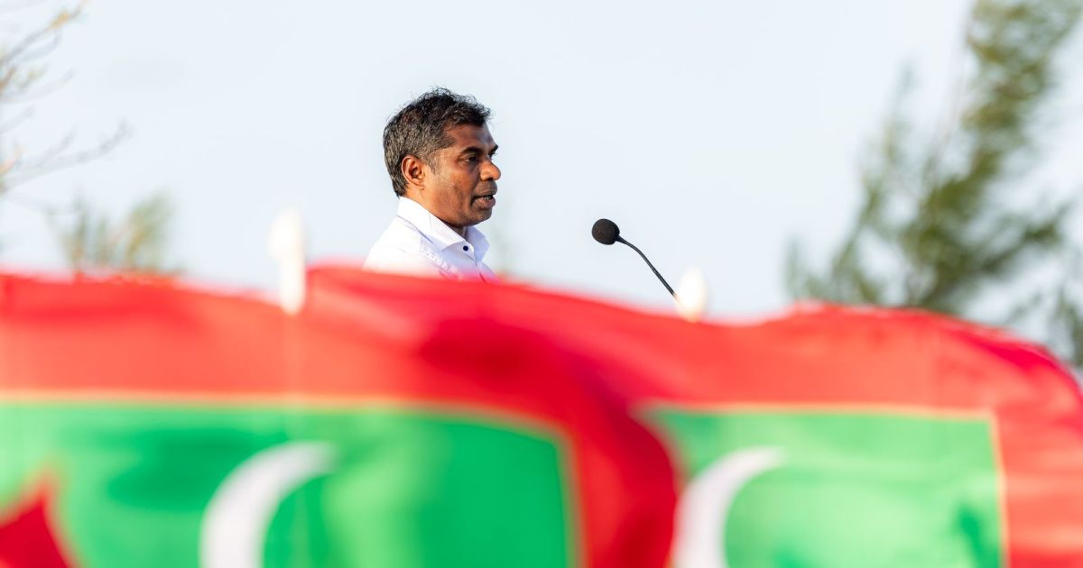 އެސްޓީއޯ އަމާޒުކުރަނީ ލަގްޒަރީ އުޅަނދުތަކަށް ބަންކަރިންގ ޚިދުމަތް ދިނުމަށް: ޝިމާދު