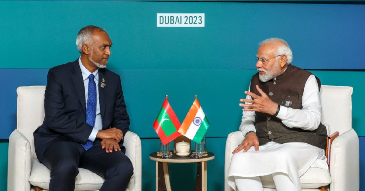 އިންޑިއާއަށް ދައްކަންޖެހޭ 50 މިލިއަން ޑޮލަރުގެ ޓްރެޜަރީ ބިލުު ދެއްކުމުގެ މުއްދަތު އިތުރުކޮށްދީފި