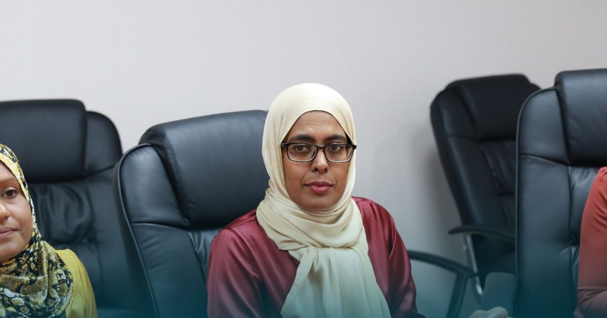 ފޯޖުކޮށްފައި އޮތް މާސްޓާސް ސެޓްފިކެޓެއް ބޭރުގެ ޔުނިވާސިޓީއަކަށް ހުށަހެޅި މައްސަލައެއް ފަޅާއަރައިފި