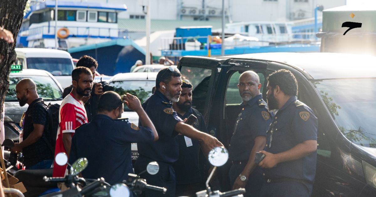 ބިދޭސީންގެ ކޯޓާ ފީގެ ގޮތުގައި ލިބުނު އާމްދަނީ ދެގުނަ އިތުރުވެއްޖެ
