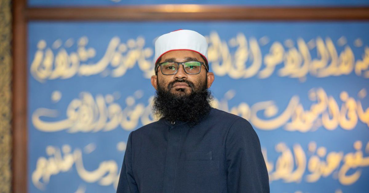 ކޮންމެ އާދީއްތަ ދުވަހަކު ސިލްސިލާ ތަފްސީރު ކުލާސްތަކެއް