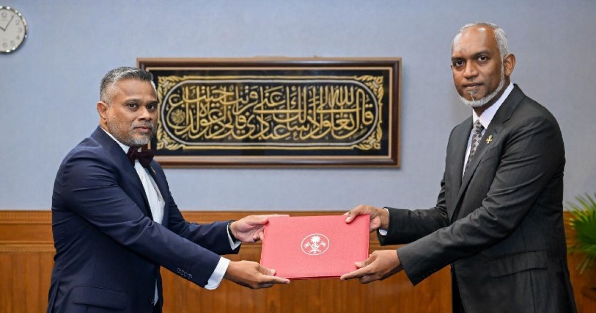 ތަހުގީގަށްފަހު ދައުވާކުރުން އަވަސްކުރުމަށް ޕީޖީ އައްބާސް މަސައްކަތްކުރައްވަނީ