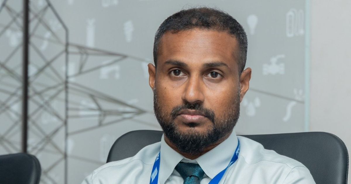 ފެނަކައިގެ ޚިދުމަތްތަކަށް އޮންލައިންކޮށް އެދެވޭނެ ނިޒާމެއް ތަޢާރަފުކުރަނީ