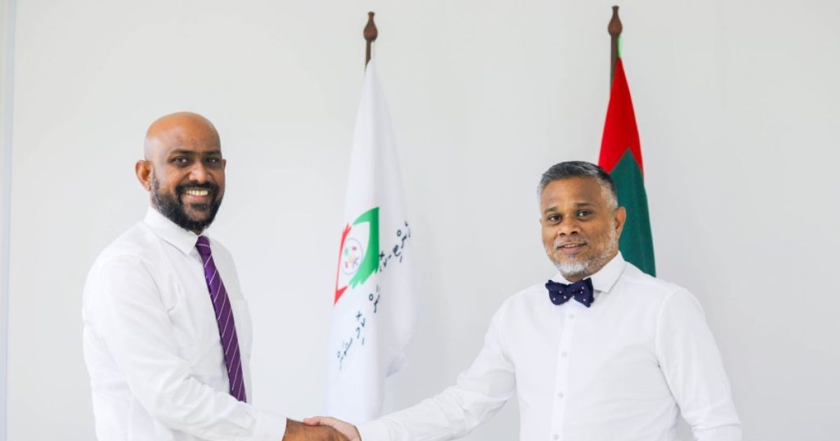 ރާއްޖެއިން ކޮރަޕްޝަން ނައްތާލުމަށް ކުރާ މަސައްކަތަށް ޕީޖީގެ ފުރިހަމަ އެއްބާރުލުން ލިބޭނެ