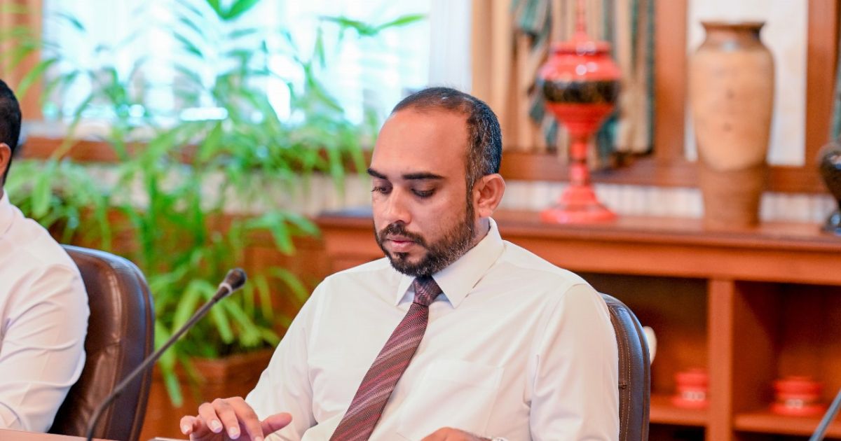 ފަންނީޔާތާއި އެއްވަރަށް ރައްޔިތުންގެ ހޭލުންތެރިކަން އިތުރުކުރަން ޖެހޭ: އަސްވާޑު