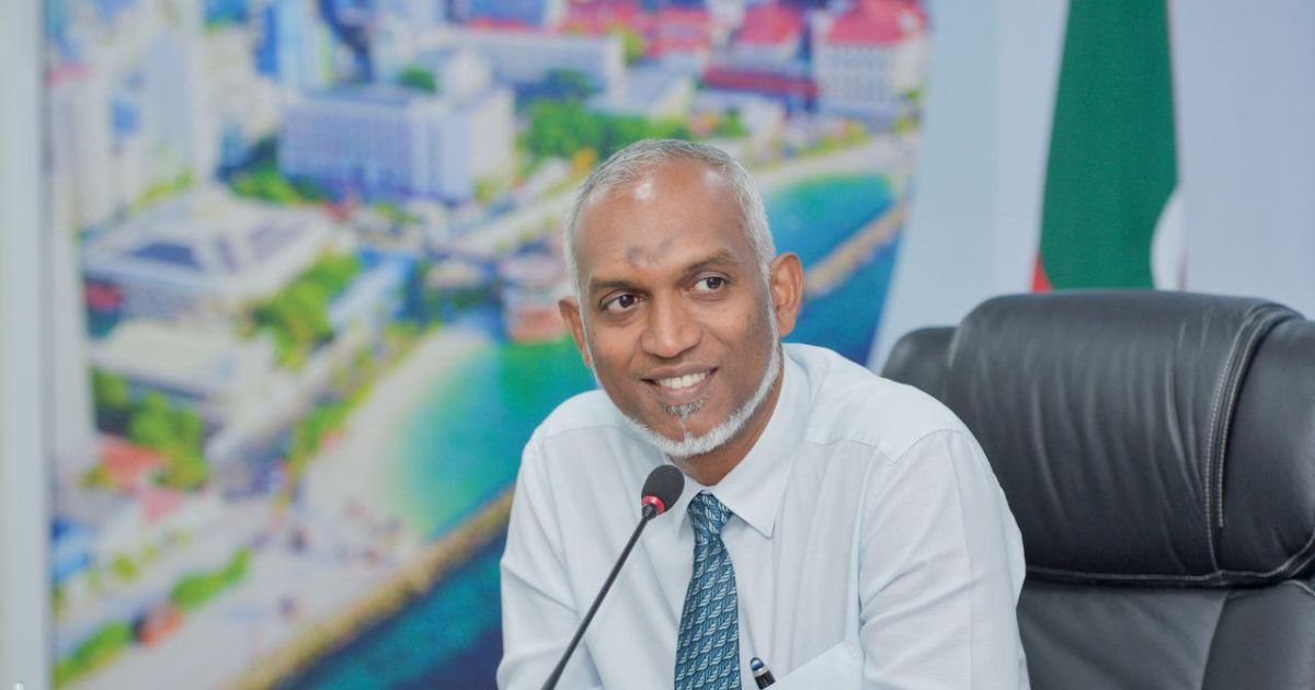 ރައީސް މުއިއްޒަށް މަރުގެ އިންޒާރުދިން މައްސަލަ ފުލުހުން ބަލަނީ