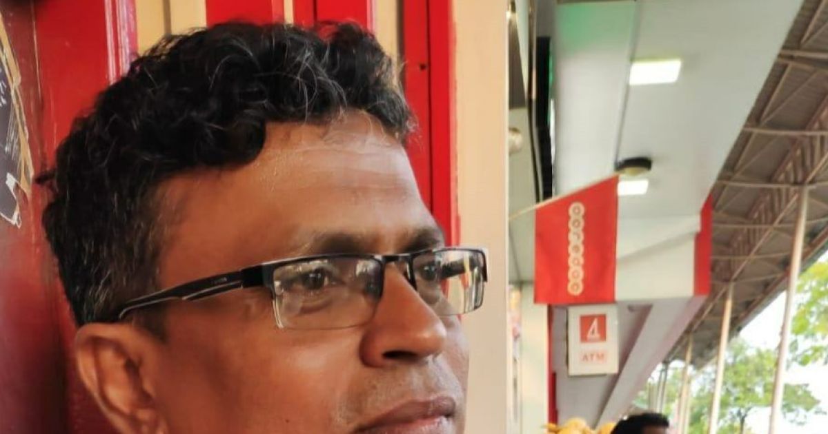 ފުލުހުންގެ ނަމުގައި ފޭކު ބަޔާނެއް ދައުރުކުރި މައްސަލައިގައި ޠައްޔިބު ޝަހީމް ޕޮލިހަށް ހާޒިރުކޮށްފި