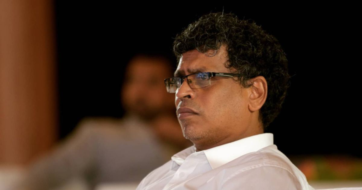 ތައްޔިބު ފުލުހަށް ހާޒިރުކޮށް ސުވާލުކޮށްފު